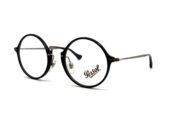 Persol - 3091-V [49] (Black)