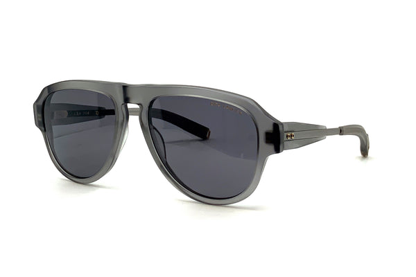 Dita Lancier - LSA-706 (Satin Crystal Grey/Antique Silver)