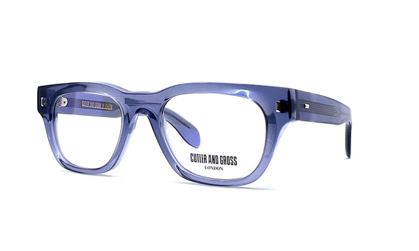 Cutler and Gross - 9772 (Brooklyn Blue)