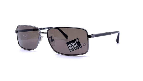 Montblanc - MB 128S (G22)