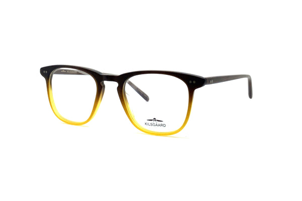 Kilsgaard - Gansevoort (Two-Toned Brown) FINAL SALE