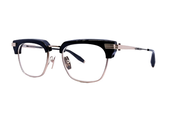 Akoni - Hubble (Black/White Gold)