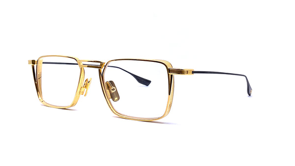 Dita - Lindstrum (Yellow Gold)