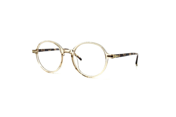 Linda Farrow - Merrick (Ash/Camo Tortoise Shell) FINAL SALE