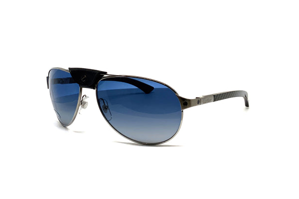 Cartier - Santos de Cartier - CT0088S (002)