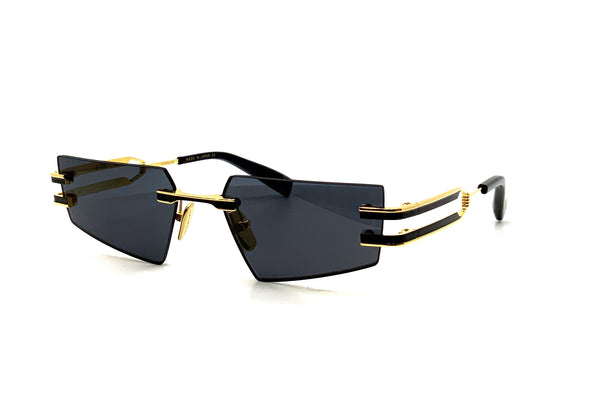 Balmain - FIXE (Gold/Black | Gray)