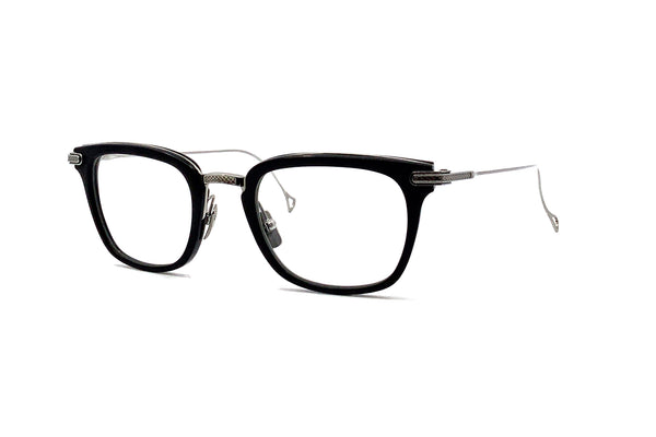 Dita - Stateside (Matte Black/Palladium)