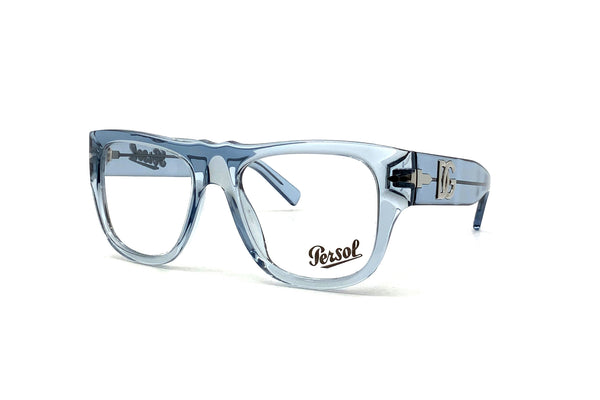 Persol x Dolce&Gabbana - 3294-V [54] (Transparent Azure)