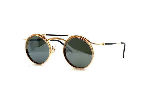 Matsuda - 2903H (Brushed Rose Gold)
