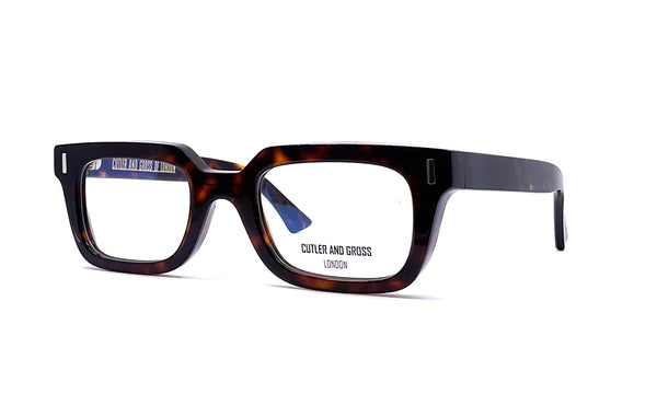 Cutler and Gross - 1306 (Dark Turtle)