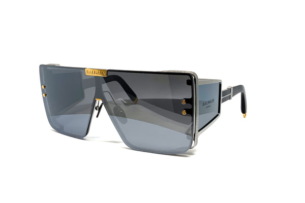 Balmain - Wonder Boy (Black Palladium/Gold)
