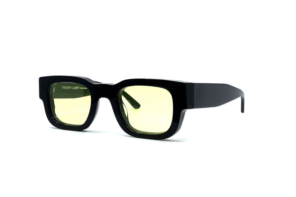 Thierry Lasry - Foxxxy (Yellow)