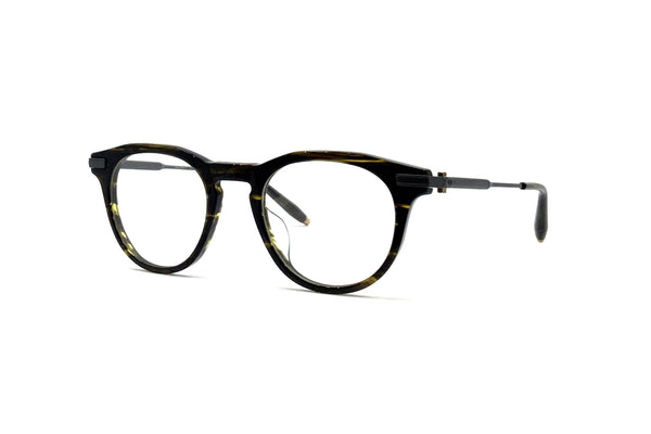 Akoni - Gemini (Dark Tortoise/Antiqued Pewter)