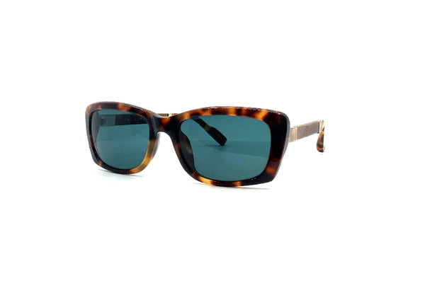 Linda Farrow - The Row [65] (Tortoise Shell) FINAL SALE