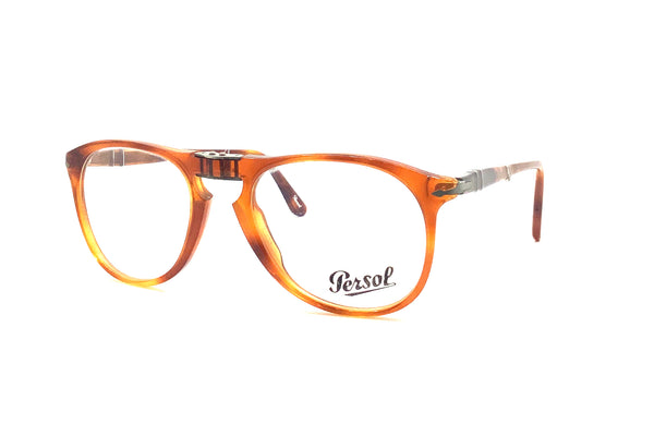 Persol - 9714-VM [52] (Terra Di Siena)