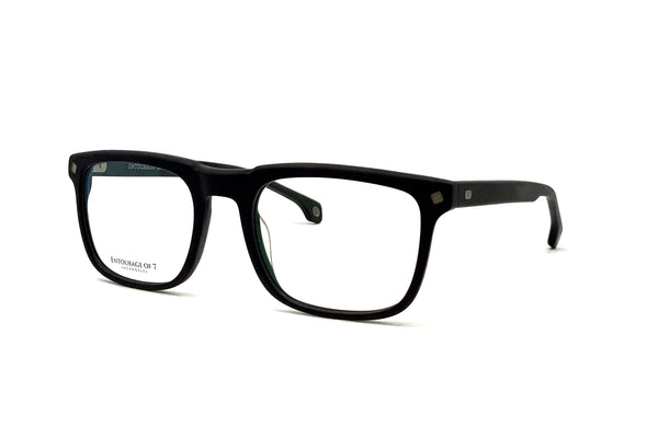 Entourage of 7 - Matteo (Matte Black)