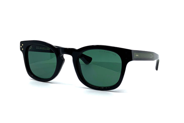 Cutler and Gross - 1389 (Black | Green)