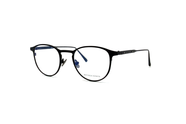 Bottega Veneta - BV0053O (Black)