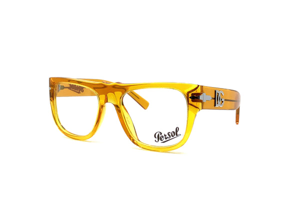 Persol x Dolce&Gabbana - 3295-V [51] (Transparent Orange)