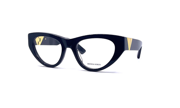 Bottega Veneta - BV1179O (Black)