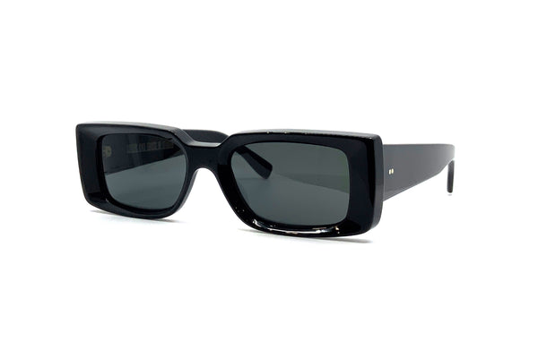 Cutler and Gross - 1368 (Black)