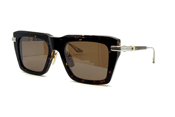 Dita - Epiluxury 12 (Tortoise/Black Palladium | Dark Brown)