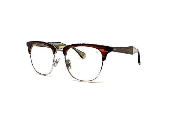 John Varvatos - JV102 (Brown Horn)