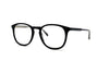 Garrett Leight - Kinney [49] (Matte Black)