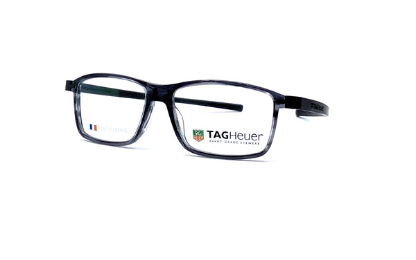 Tag Heuer - TH 3951 (002)