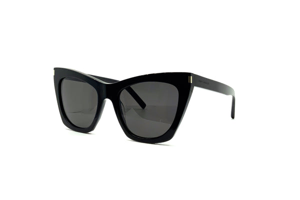 Saint Laurent - SL 214 Kate (001)