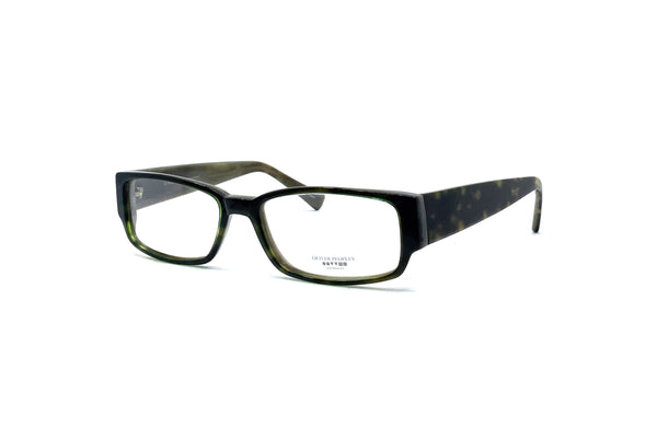 Oliver Peoples - Dorfman (Horn)