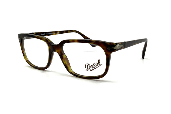 Persol - 3131-V [54] (Havana)