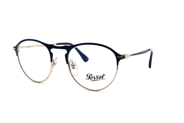 Persol - 7092-V [50] (Gold-Blue)