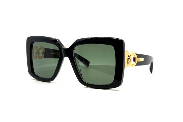 Balmain - La Royale (Black/Gold)