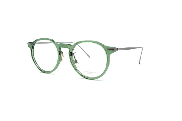Oliver Peoples - G. Ponti-1 (Washed Sage)