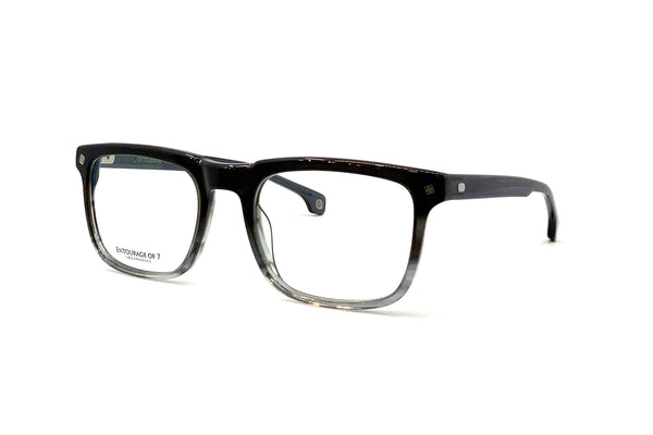 Entourage of 7 - Matteo (Grey Gradient)