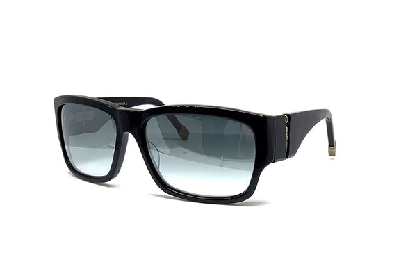 Shamballa Eyewear - Purpa 2 (BK)