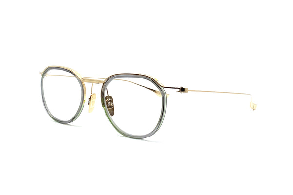 Dita - Schema-Two (White Gold/Crystal Grey)