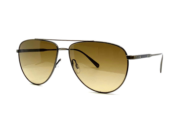 Oliver Peoples - Disoriano (Antique Gold | Chrome Amber Photochromic)