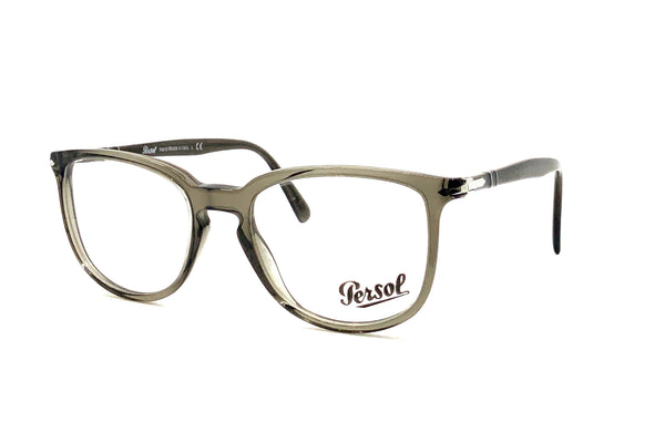 Persol - 3240-V [52] (Grey Smoke)