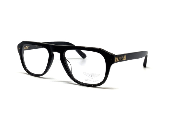 Bentley - B8092 (Black)