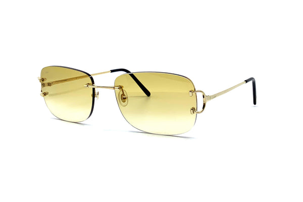 Cartier - C Décor - CT0011RS (002)