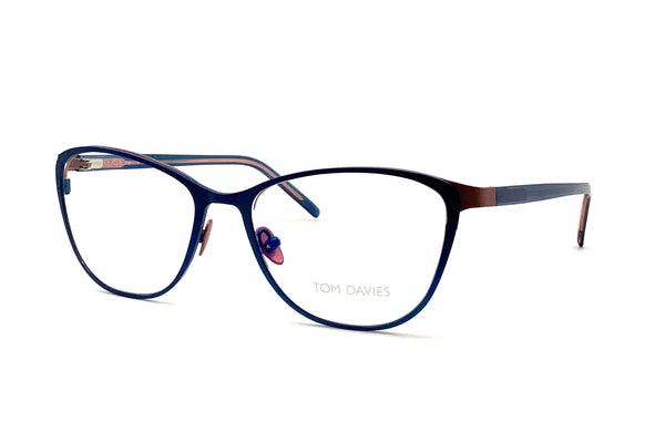 Tom Davies - TD 500 (Col.1506) FINAL SALE