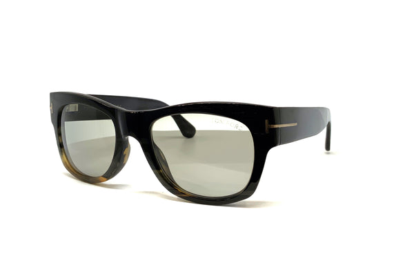 Tom Ford Private Collection - N.2 (Black Horn)