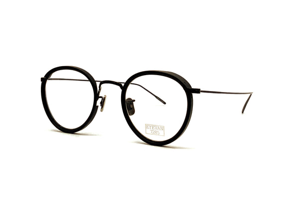 Eyevan 7285 - Model 717E Optical (112802)