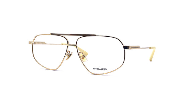 Bottega Veneta - BV1196O (Gold)