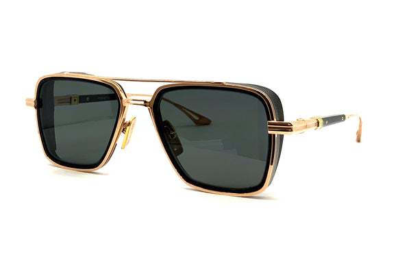 Dita - Epiluxury 8 (Rose Gold/Black/Black Iron)