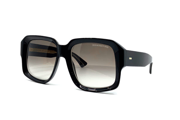 Cutler and Gross - 1388 (Black)