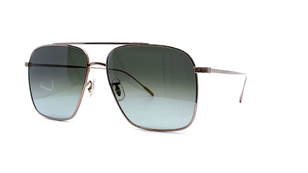 Oliver Peoples - Dresner (Gold | G-15 Gradient)