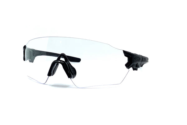 Oakley - Tombstone™ Spoil Industrial Safety Glass (Matte Black)